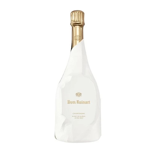 Champagne dom ruinart blanc - dom,