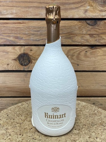 Champagne ruinart blanc - champagne, de