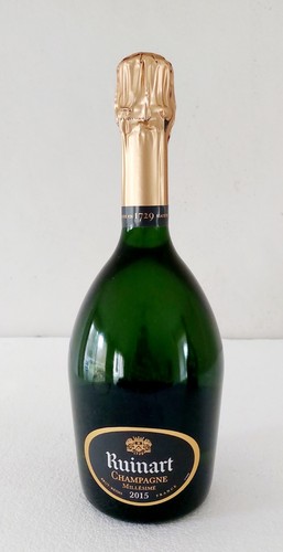 Ruinart brut millésimé - -,