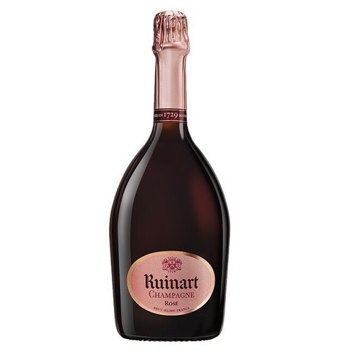 Ruinart rose brut magnum - ruinart,