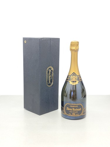 Champagne dom ruinart 1988 - dom,