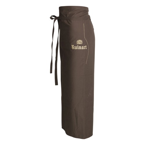 Ruinart kellner schürze - kellner,