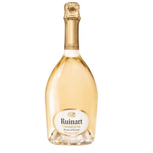 Ruinart blanc blancs - de,