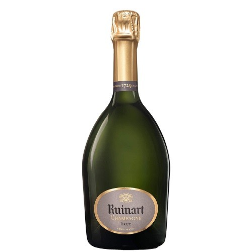 Ruinart brut - -, de