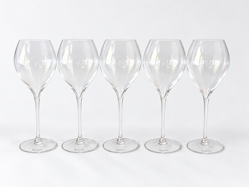 Bicchieri champagne - 5,