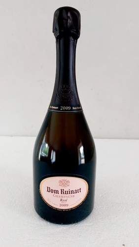 Dom ruinart 2009 - ruinart,