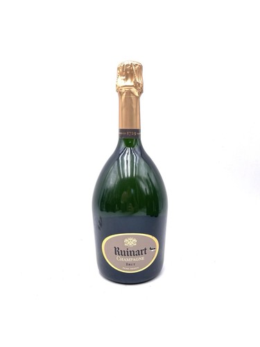 Ruinart champagne brut - r,