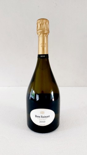 Dom ruinart 2010 - dom,