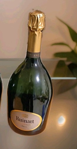 Champagne ruinart brut - brut, 75