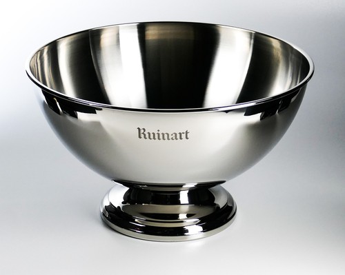 Ruinart refrigeratore
