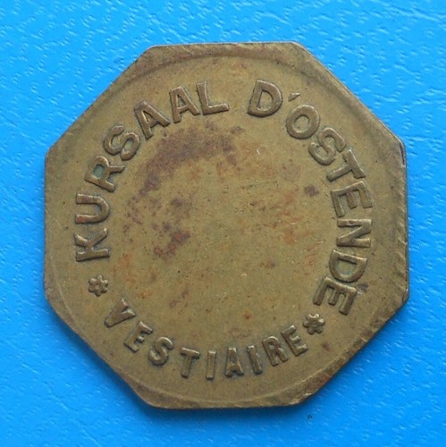 Belgique casino kursaal