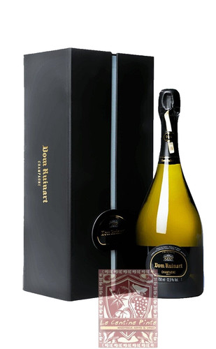 Champagne dom ruinart grand - ruinart,