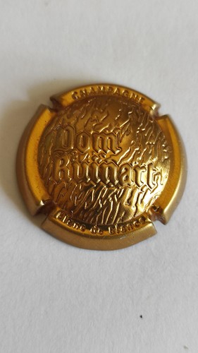 Capsule champagne ruinart - champagne,