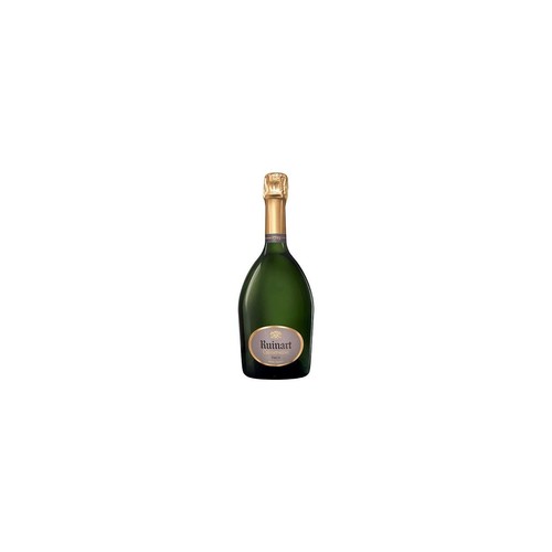 Champagne brut ruinart - champagne, "r"
