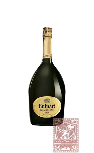 Champagne ruinart brut - champagne,
