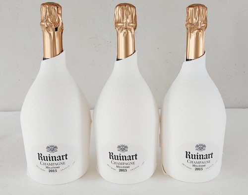 Ruinart brut millesimé - brut,