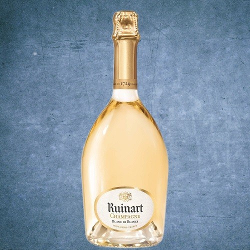 Ruinart blanc - de, brut
