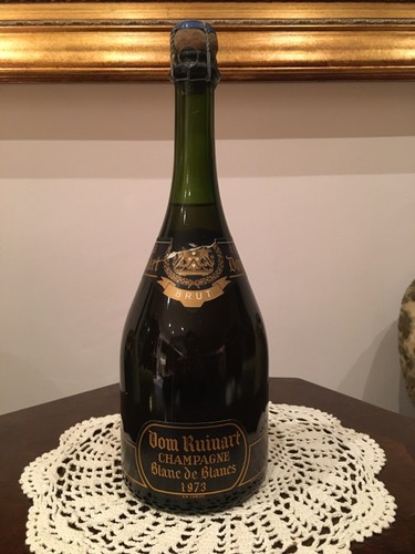Dom ruinart brut - dom, de