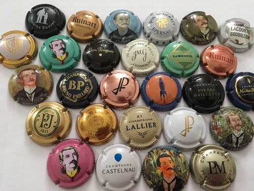 Capsula capsule champagne - capsule,