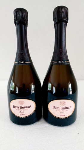 Dom ruinart 2009 - ruinart,