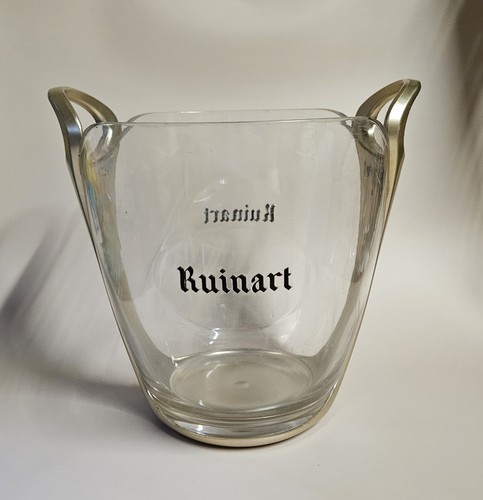 Secchio per champagne - , ruinart