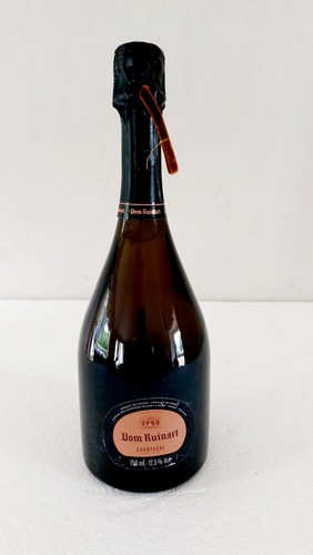 Dom ruinart 1998 rosa - ruinart,