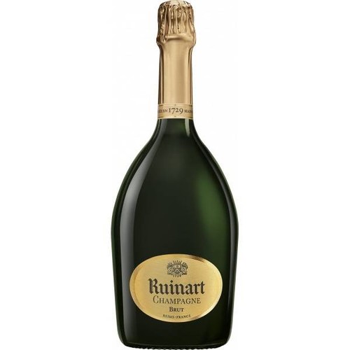 Ruinart champagne aoc r - champagne,
