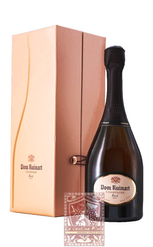 Ruinart dom rose - dom,