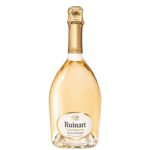 Ruinart champagne aoc blanc - champagne,