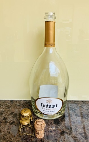 Ruinart blanc - ruinart,