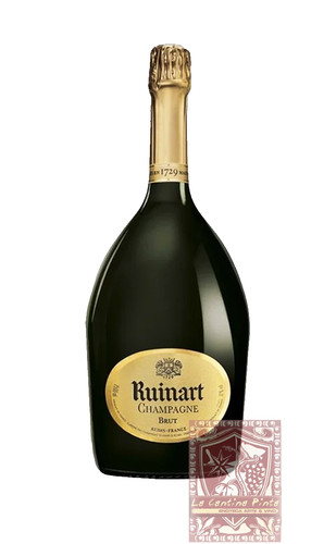 Champagne ruinart brut - champagne,