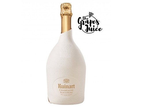 Ruinart blanc blancs - blanc, brut