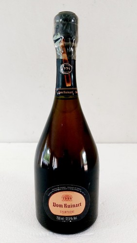 Dom ruinart 1996 - ruinart,