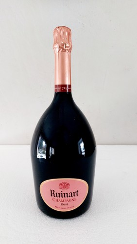 Magnum ruinart rosé - ruinart,